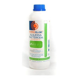 Alguicida Bactericida Piletas 1 Lts Cerroclor