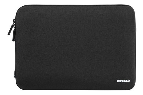 Funda Incase Classic Sleeve Macbook Pro 13  - Black