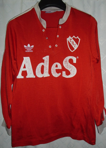 Independiente adidas Ades 1995 #10 Daniel Garnero Talle 1 