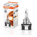 Lampara Auto H15 Osram