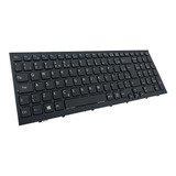 Teclado Notebook Sony Vaio Vpc-eh Preto Br Com Ç Novo