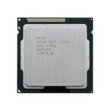 Processador Intel Core I3-2120 2 Núcleos 1155 3.3ghz
