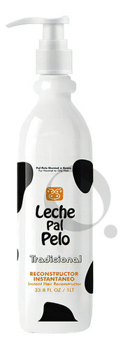 Leche Pal Pelo Reconstructor X 1000ml - Ml