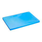 Tabla Para Picar Azul 51x38x1,3cm