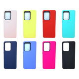 Funda Para S20 Ultra *jyd Celulares*