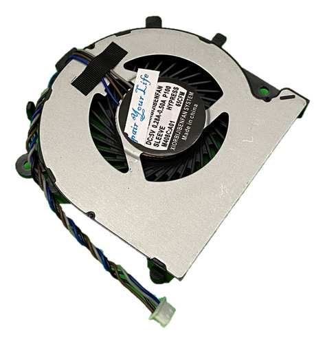 Ventilador Hp 14-am 14g-ad 14-ac 14-af 14-an  240 G4 240 G5