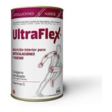 Ultraflex Colageno Hidrolizado Para Huesos Y Articulación