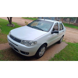 Fiat Siena 2007 1.3 Fire Elx