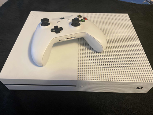 Xbox One S