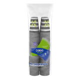 Dixie To Go Vasos De Papel Térmico 160 Pzas De 354.8 Ml