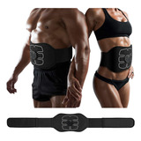 Estimulador Muscular Electrónico, Equipo De Entrenamiento Pa