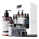 Stmn Sh Sólido + Acond + Aceite - mL a $173