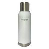 Termo Explorer Apolo 1lt Blanco