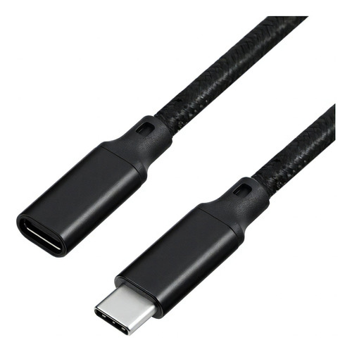 Cabo Extensor Usb-c 1 Metro