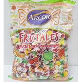 Caramelos Frutales Arcor