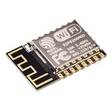 Módulo Wi-fi Esp8266 Esp-12f