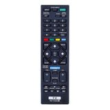 Control Remoto Smart Tv - Led - Lcd Compatible Sony