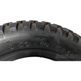 Cubierta Para Honda Dax 3.50 X 10 Vee Rubber Vrm 219 Avant