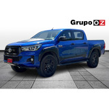 Toyota Hilux 2020