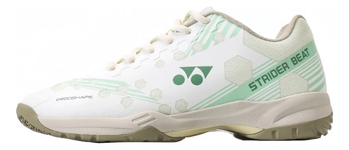 Tenis  Yonex  Strider Beat  Antideslizante  Resistente  Ligero  Tendencia  Moda  Unisex | Meses sin interés