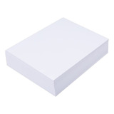 Fortini Paper Papel Offset 180g Caixa Com 1000 Folhas Tamanho A4 Branco 