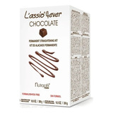 Lassio 4 Ever Alaciado Permanente Chocolate Nutrapel