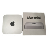 Mac Mini Modelo A1347 2.5 Ghz Dual- Core Intel I5 4 Gb