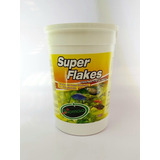 Super Flakes Biomaa 500g (hojuelas Para Peces)