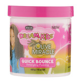 African Pride Dream Kids Olive Miracle Quick Bounce Desenre.