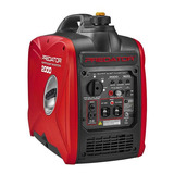 Generador Predator 2000 Watts Silencioso Semi Nuevo 