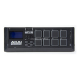 Sampler  Akai Mpx8