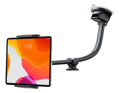Soporte De Tablet Para Auto Samsung iPad Windshield 