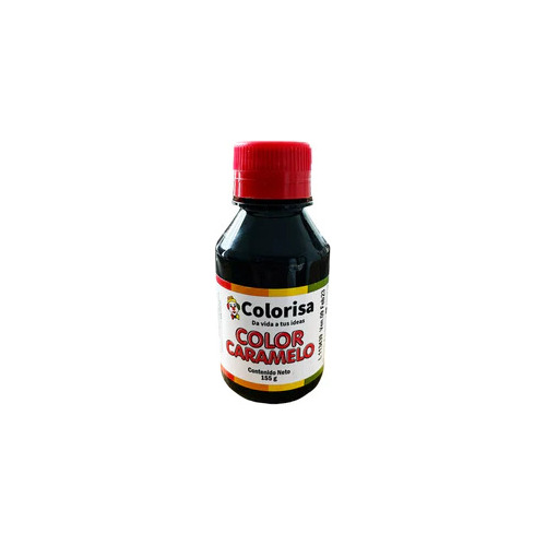 Color Caramelo Carolesen 155gr - mL a $39