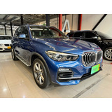 Bmw X5 3.0 Xdrive 45e Hibrida