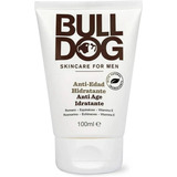 Crema Antiedad Arrugas Hidratante Para Hombre Bull Dog