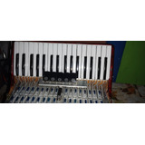 Acordeon A Piano Heimond 60 Bajos 