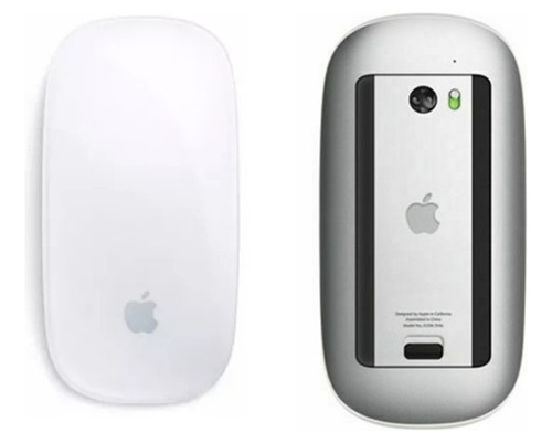 Apple Magic Mouse 1 A1296 Branco