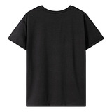 Camiseta Para Mujer De Verano Tops Ropa Elegante Camisa De