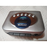 Walkman Aiwa Tx516 Radio Casette Stereo Am Fm Autorrevesible