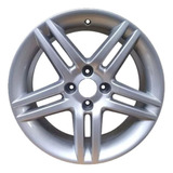 Llanta Aleacion Peugeot Stromboli Rodado 17 4x108 