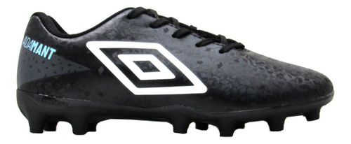 Botines Umbro Adamant Negro Niños Futbol Ahora 6 Empo2000