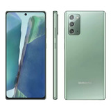 Samsung Galaxy Note 20 5g 256 Gb Seminovo Bom