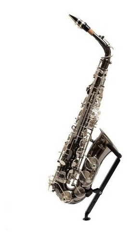 Saxo Alto Parquer Mystic Con Estuche Envio Gratis Oferta