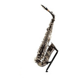 Saxo Alto Parquer Mystic Con Estuche Envio Gratis Oferta