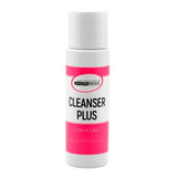 Cleanser Plus Limpiador De Uñas Permanentes Y Gel Cherimoya