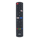 Control Remoto Hkpro Rc311s Smart Tv Original 