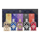 Perfume Set De Mini Orienticas - mL a $7849