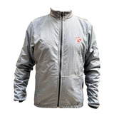 Campera Ciclismo Steven C Doble Tela Frizada - Spitale Bikes