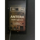 Caixa Som Antera 8 Ohms Minimun