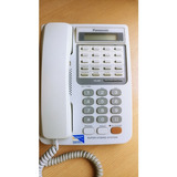 Teléfono Panasonic Kx T7330 Programador Inteligente Impecabl